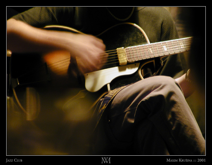 Jazz Club